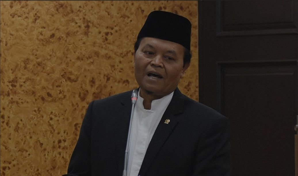 podiumnews.com-MPR: Tidak Ada Agenda Amendemen UUD 1945 Soal Jabatan Presiden